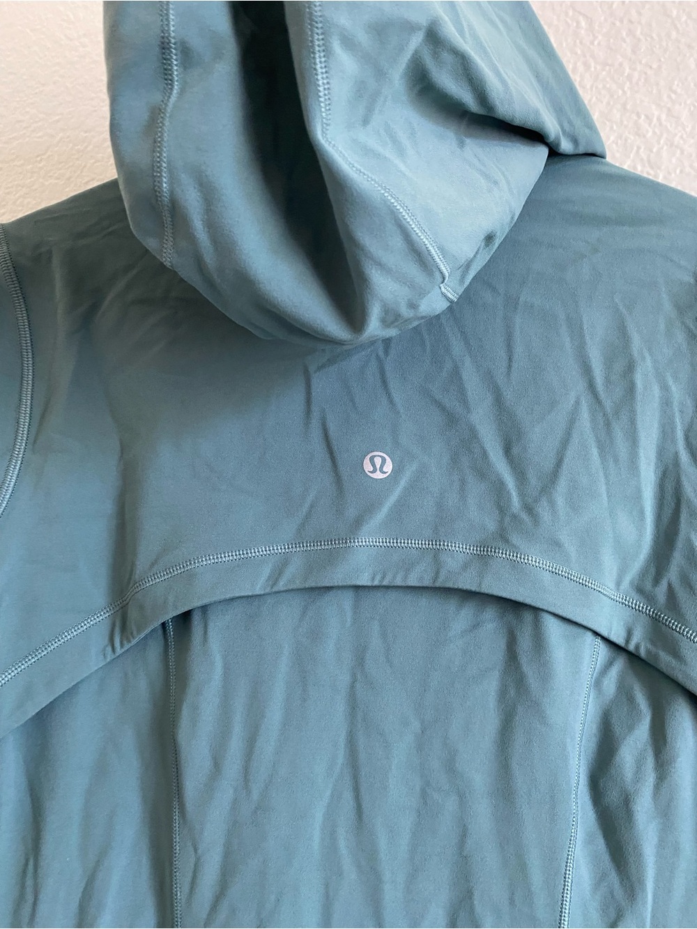 Lululemon Hooded Define Jacket Nulu - Picture 8 of 10